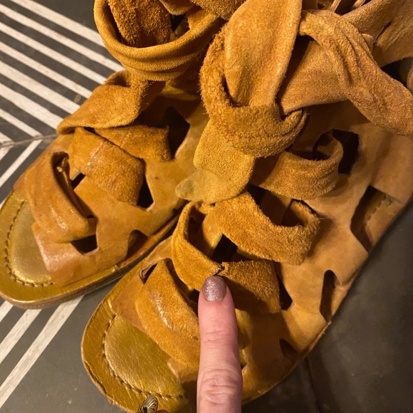 A.S 98 tie gladiators! - Picture 11 of 12